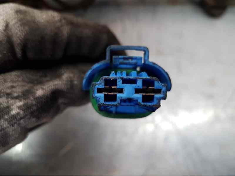 Recambio de cremallera direccion para peugeot 1007 sporty referencia OEM IAM 4000VP  