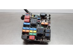 Recambio de caja reles / fusibles para fiat doblo my doblo referencia OEM IAM 51867697