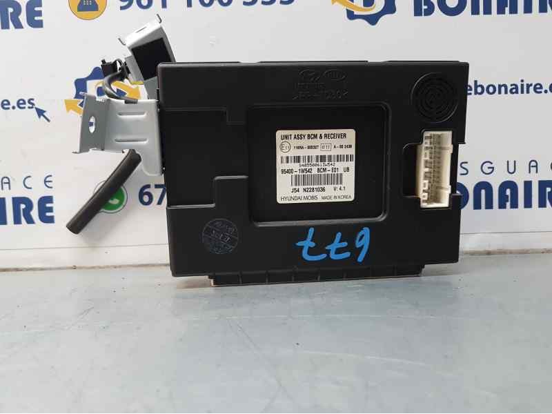 Recambio de modulo electronico para kia rio concept referencia OEM IAM 116RA000327  