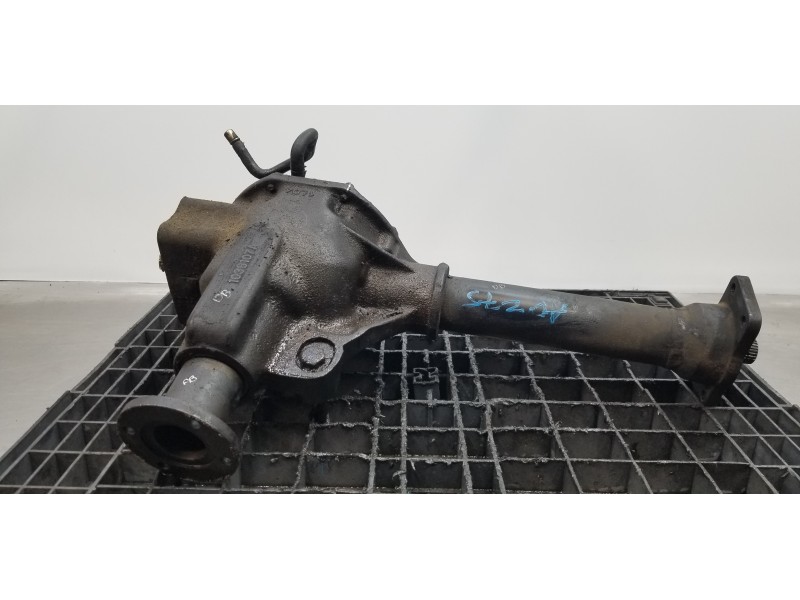Recambio de diferencial delantero para ssangyong rexton rx 320 referencia OEM IAM 4100008051 1038107A 