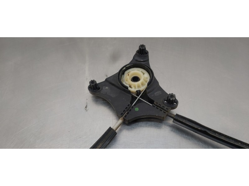 Recambio de elevalunas trasero derecho para seat ateca (kh7) xcellence 4drive referencia OEM IAM 575839462A   Recambio de elevalunas trasero derecho para seat ateca (kh7) xcellence 4drive referencia OEM IAM 575839462A