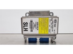 Recambio de centralita airbag para kia sportage eco dynamics referencia OEM IAM 959103U100  