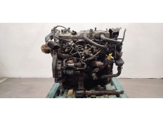 Recambio de despiece motor para ford focus lim. (cb4) titanium referencia OEM IAM KKDA