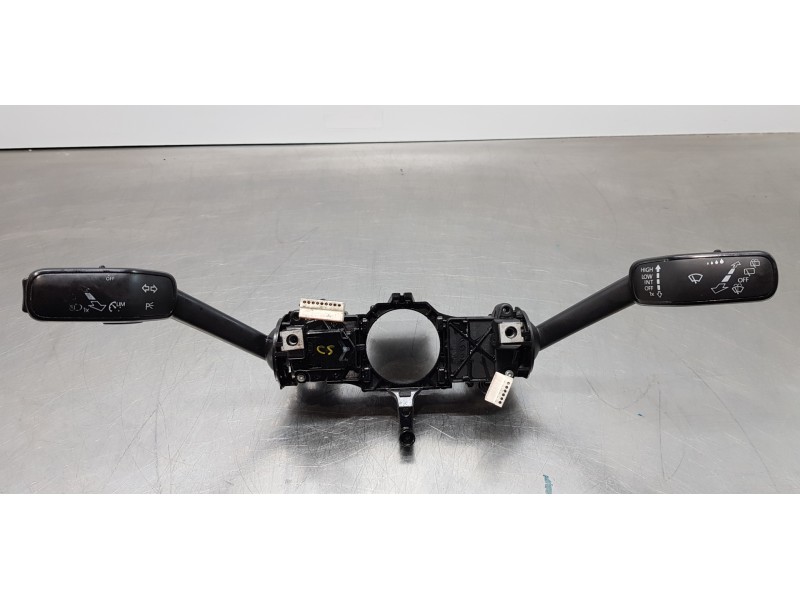 Recambio de mando intermitentes para skoda superb combi (3v5) active referencia OEM IAM 5Q0953521EP 5Q0953502AG  Recambio de mando intermitentes para skoda superb combi (3v5) active referencia OEM IAM 5Q0953521EP 5Q0953502AG