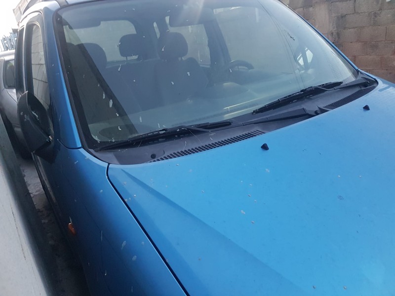 suzuki wagon r+ rb (mm) del año 2002