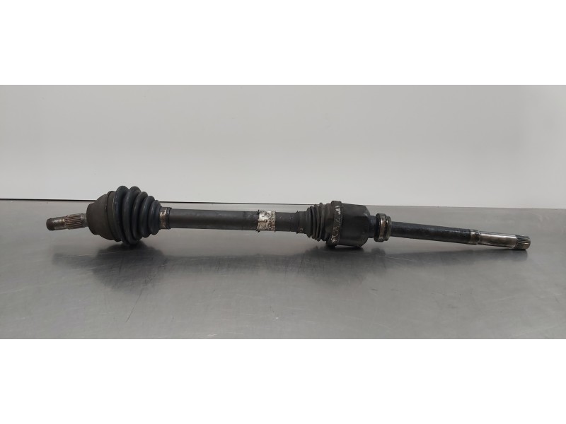 Recambio de transmision delantera derecha para citroen c-elysée exclusive referencia OEM IAM 9812035480   Recambio de transmision delantera derecha para citroen c-elysée exclusive referencia OEM IAM 9812035480