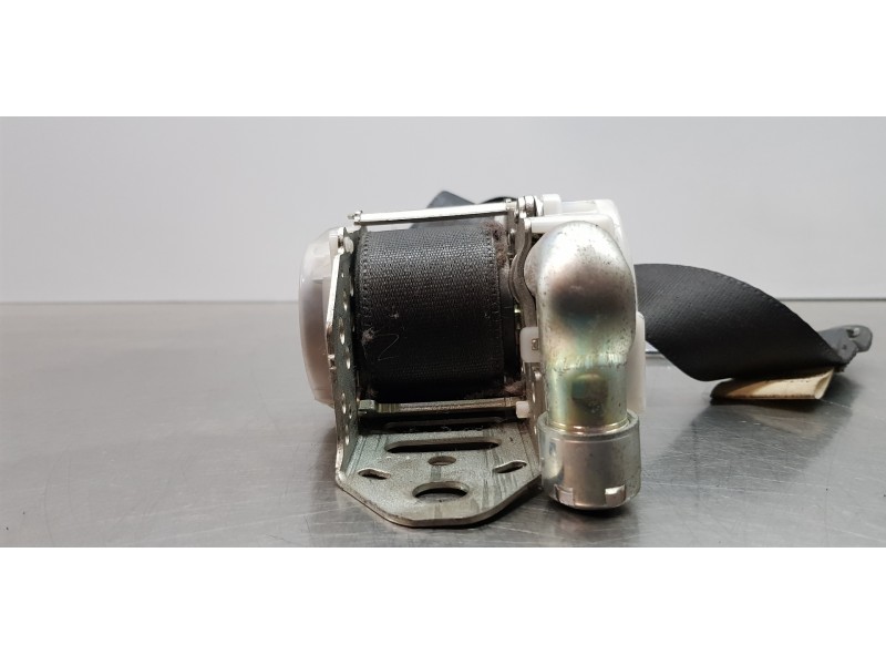 Recambio de cinturon seguridad delantero izquierdo para toyota rav 4 (a3) executive referencia OEM IAM 7322042140B2   Recambio de cinturon seguridad delantero izquierdo para toyota rav 4 (a3) executive referencia OEM IAM 7322042140B2