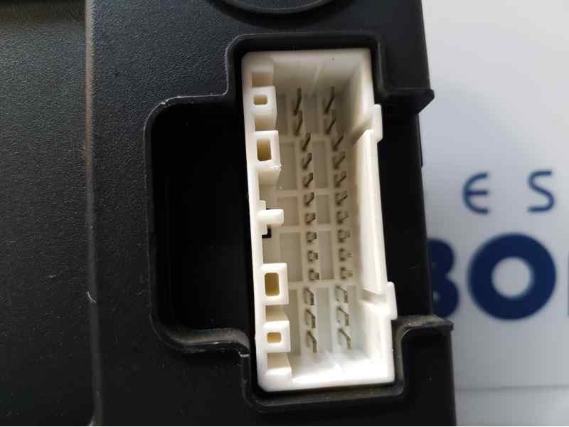 Recambio de modulo electronico para kia rio concept referencia OEM IAM 116RA000327  