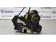 Recambio de cerradura puerta delantera derecha para toyota auris touring sports (e18) hybrid active referencia OEM IAM 690300513 2