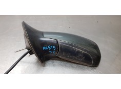 Recambio de retrovisor izquierdo para peugeot 407 st sport referencia OEM IAM 96456984XT  