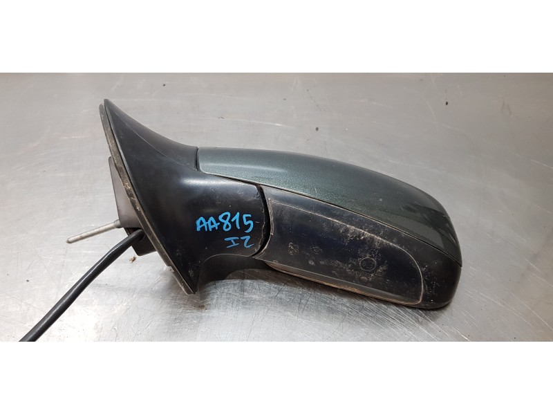 Recambio de retrovisor izquierdo para peugeot 407 st sport referencia OEM IAM 96456984XT  