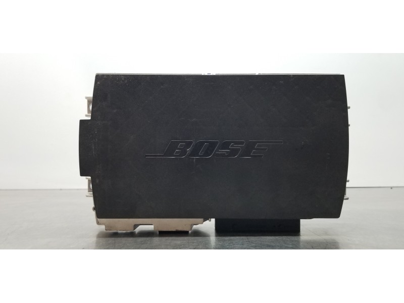 Recambio de modulo electronico para audi a8 (4hc/4hl) 3.0 tdi clean diesel quattro referencia OEM IAM 4G0035223C  