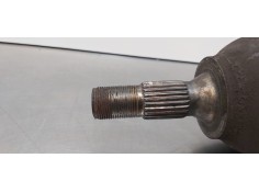 Recambio de transmision delantera derecha para citroen c-elysée exclusive referencia OEM IAM 9812035480   2