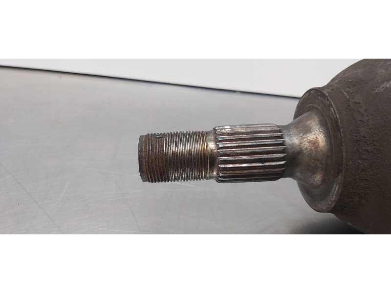 Recambio de transmision delantera derecha para citroen c-elysée exclusive referencia OEM IAM 9812035480   Recambio de transmision delantera derecha para citroen c-elysée exclusive referencia OEM IAM 9812035480