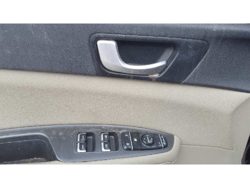 kia optima del año 2015