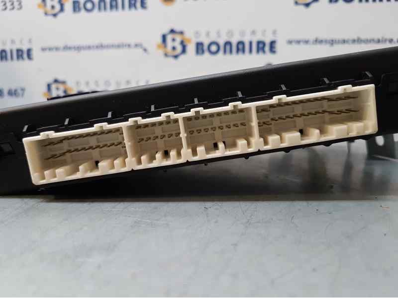 Recambio de modulo electronico para kia rio concept referencia OEM IAM 116RA000327  