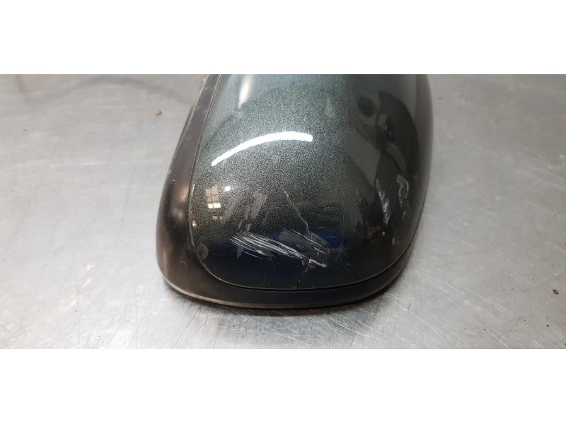 Recambio de retrovisor izquierdo para peugeot 407 st sport referencia OEM IAM 96456984XT  