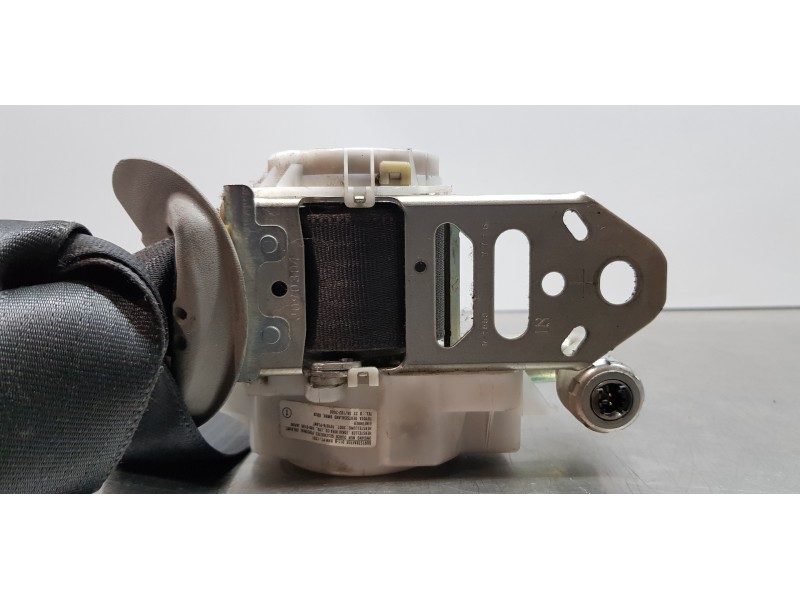Recambio de cinturon seguridad delantero izquierdo para toyota rav 4 (a3) executive referencia OEM IAM 7322042140B2   Recambio de cinturon seguridad delantero izquierdo para toyota rav 4 (a3) executive referencia OEM IAM 7322042140B2