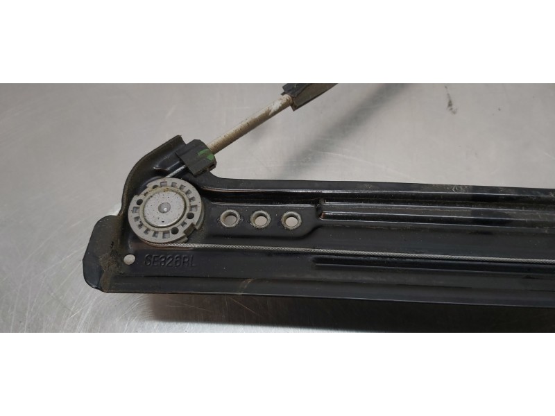 Recambio de elevalunas trasero izquierdo para seat ateca (kh7) xcellence 4drive referencia OEM IAM 575839461A   Recambio de elevalunas trasero izquierdo para seat ateca (kh7) xcellence 4drive referencia OEM IAM 575839461A