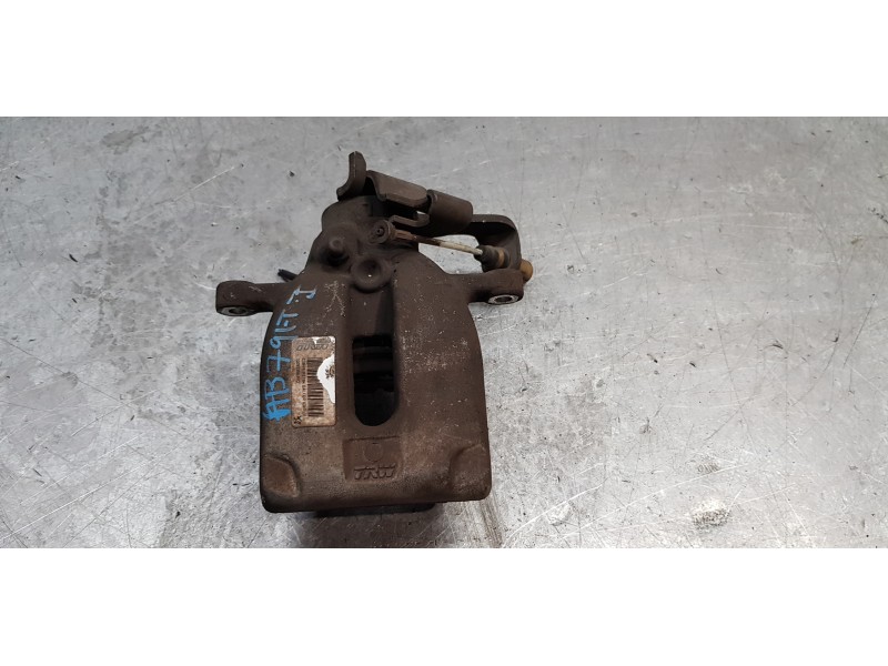 Recambio de pinza freno trasera izquierda para peugeot 3008 premium referencia OEM IAM 4401Q0   Recambio de pinza freno trasera izquierda para peugeot 3008 premium referencia OEM IAM 4401Q0