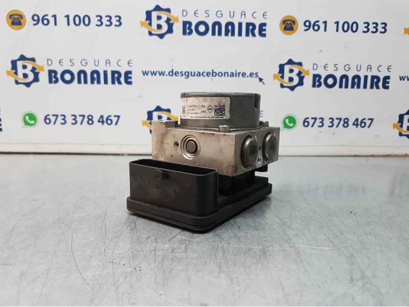 Recambio de abs para dacia lodgy ambiance referencia OEM IAM 476608587R   Recambio de abs para dacia lodgy ambiance referencia OEM IAM 476608587R