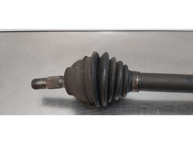 Recambio de transmision delantera derecha para citroen c-elysée exclusive referencia OEM IAM 9812035480   Recambio de transmision delantera derecha para citroen c-elysée exclusive referencia OEM IAM 9812035480