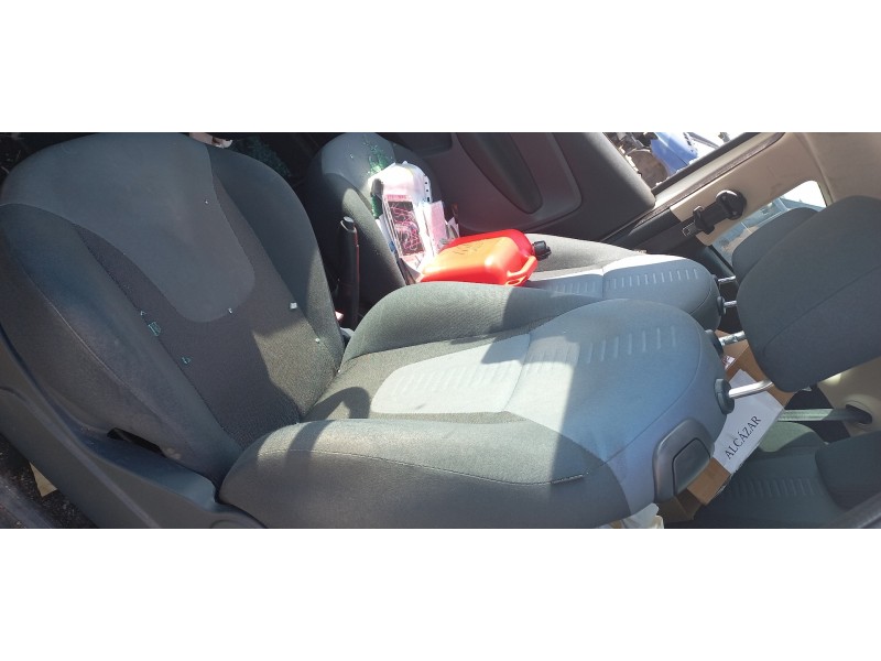 ford ka (ccu) del año 2016