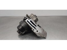 Recambio de soporte filtro aceite para ford transit caja abierta ´06 ft 350 cabina simple, larga referencia OEM IAM 2128720 8004