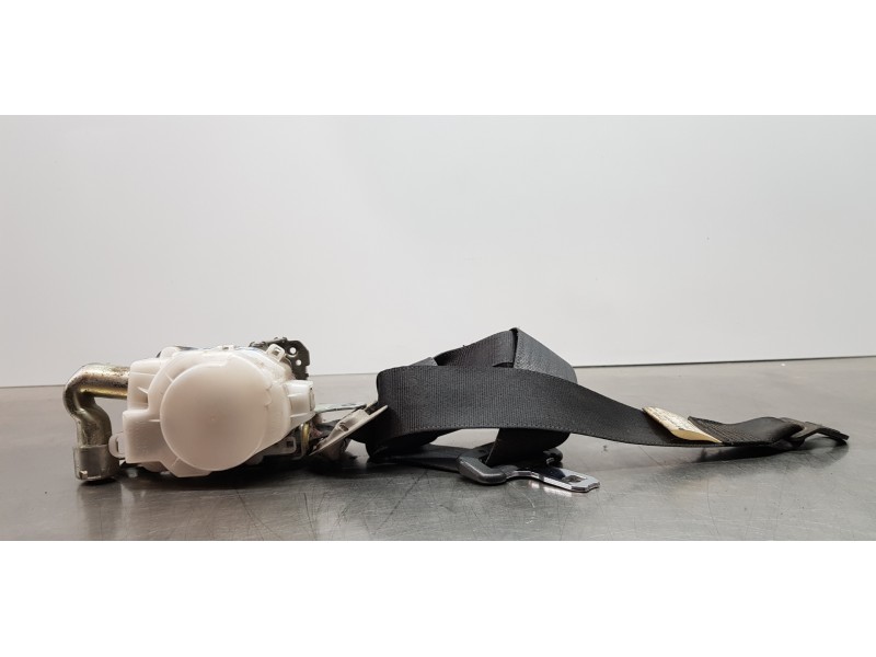 Recambio de cinturon seguridad delantero izquierdo para toyota rav 4 (a3) executive referencia OEM IAM 7322042140B2   Recambio de cinturon seguridad delantero izquierdo para toyota rav 4 (a3) executive referencia OEM IAM 7322042140B2