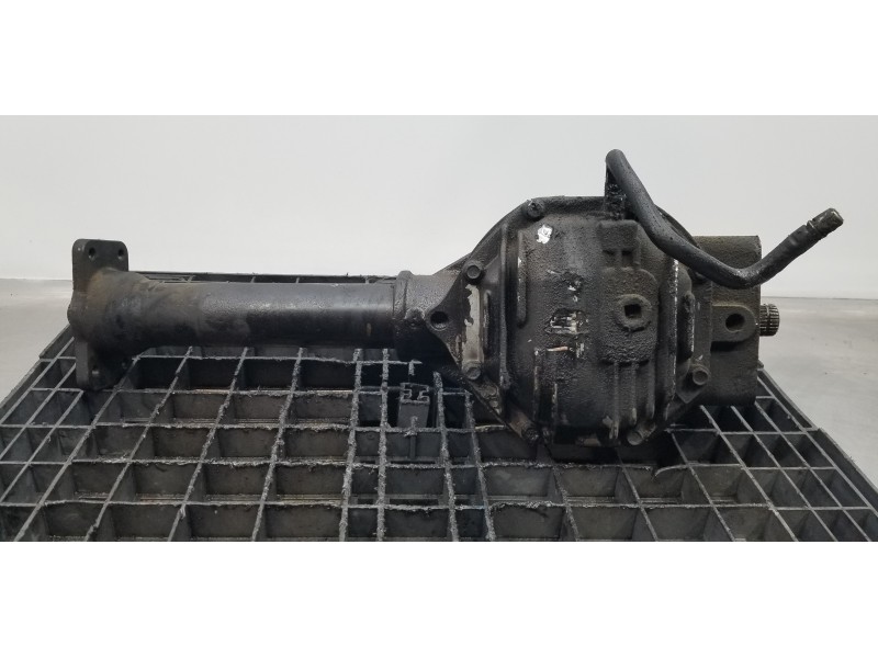 Recambio de diferencial delantero para ssangyong rexton rx 320 referencia OEM IAM 4100008051 1038107A 