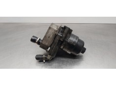 Recambio de soporte filtro aceite para ford transit caja abierta ´06 ft 350 cabina simple, larga referencia OEM IAM 2128720 8004 2