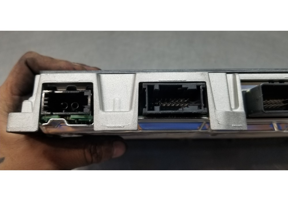 Recambio de modulo electronico para audi a8 (4hc/4hl) 3.0 tdi clean diesel quattro referencia OEM IAM 4G0035223C  