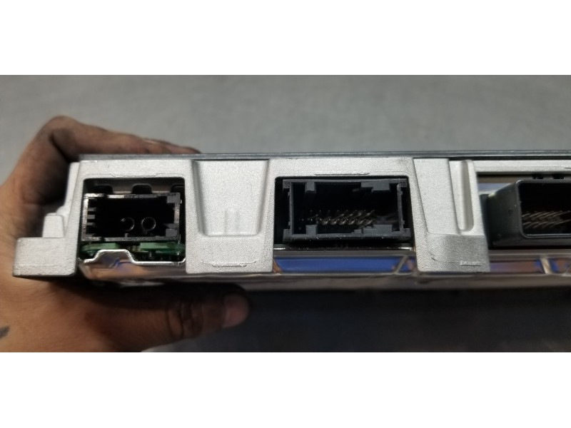 Recambio de modulo electronico para audi a8 (4hc/4hl) 3.0 tdi clean diesel quattro referencia OEM IAM 4G0035223C  