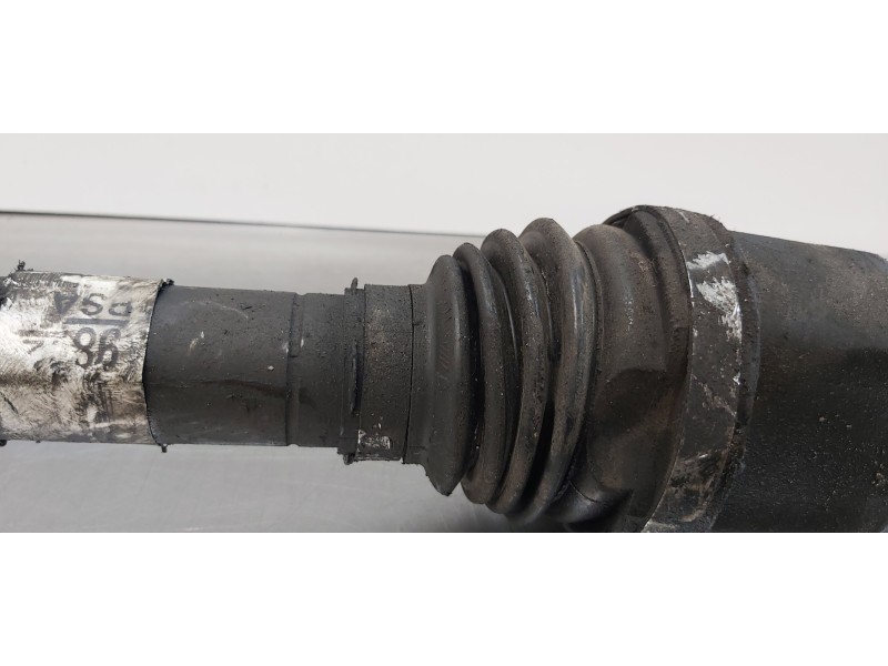 Recambio de transmision delantera derecha para citroen c-elysée exclusive referencia OEM IAM 9812035480   Recambio de transmision delantera derecha para citroen c-elysée exclusive referencia OEM IAM 9812035480