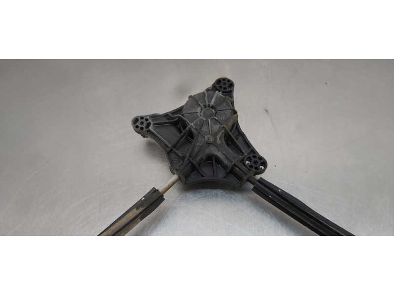 Recambio de elevalunas trasero izquierdo para seat ateca (kh7) xcellence 4drive referencia OEM IAM 575839461A   Recambio de elevalunas trasero izquierdo para seat ateca (kh7) xcellence 4drive referencia OEM IAM 575839461A