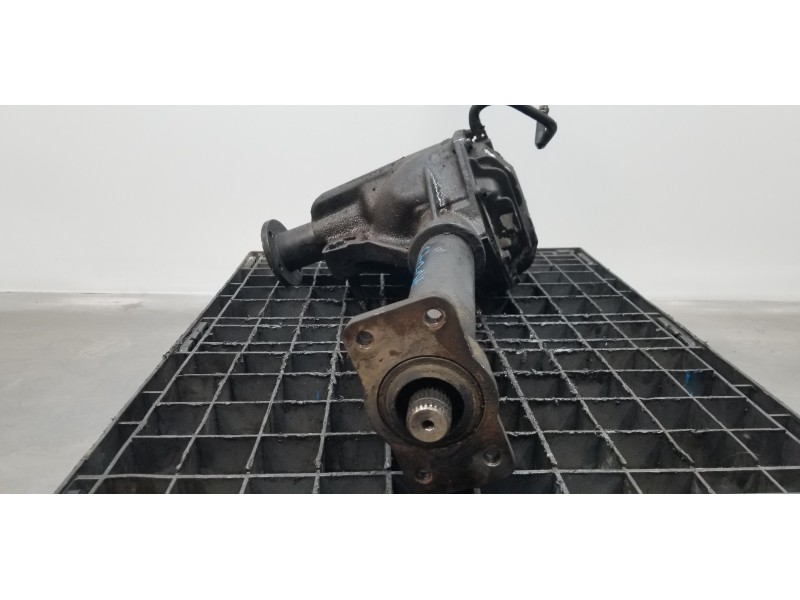 Recambio de diferencial delantero para ssangyong rexton rx 320 referencia OEM IAM 4100008051 1038107A 