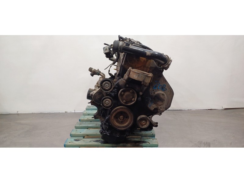 Recambio de despiece motor para ford focus lim. (cb4) titanium referencia OEM IAM KKDA   Recambio de despiece motor para ford focus lim. (cb4) titanium referencia OEM IAM KKDA