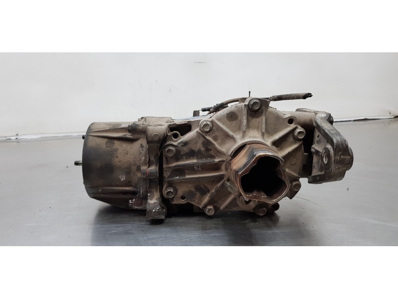 Recambio de diferencial trasero para toyota rav 4 (a3) executive referencia OEM IAM 4111052010   Recambio de diferencial trasero para toyota rav 4 (a3) executive referencia OEM IAM 4111052010