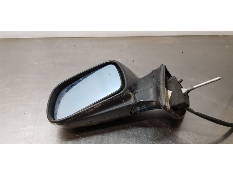 Recambio de retrovisor izquierdo para peugeot 407 st sport referencia OEM IAM 96456984XT  