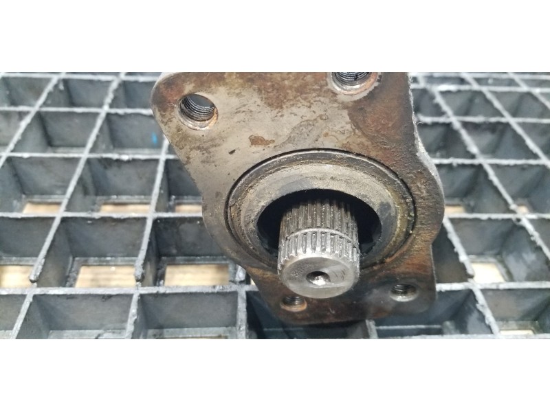 Recambio de diferencial delantero para ssangyong rexton rx 320 referencia OEM IAM 4100008051 1038107A 