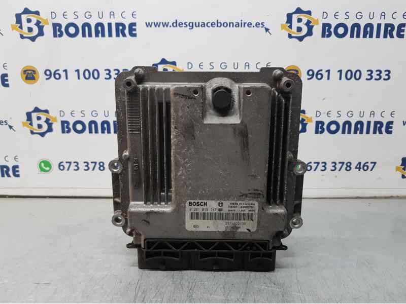 Recambio de centralita motor uce para dacia lodgy ambiance referencia OEM IAM 237102720R   Recambio de centralita motor uce para dacia lodgy ambiance referencia OEM IAM 237102720R