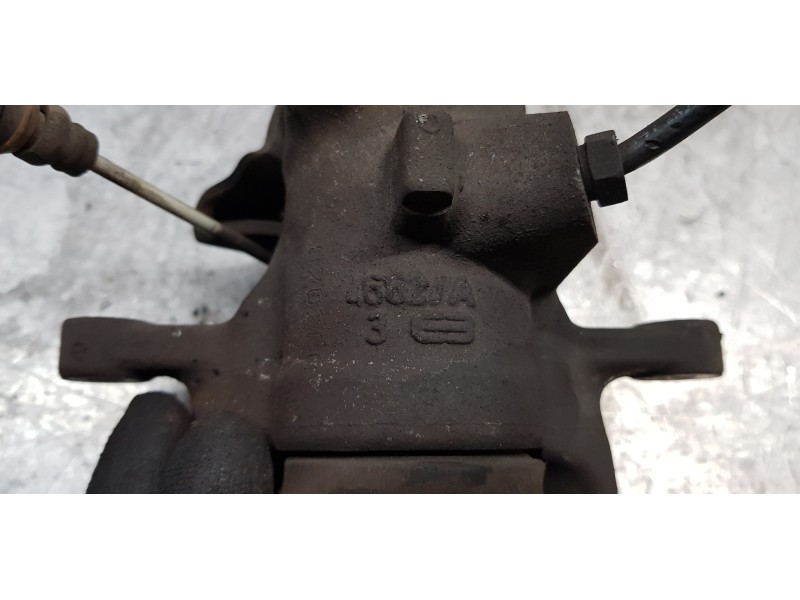 Recambio de pinza freno trasera izquierda para peugeot 3008 premium referencia OEM IAM 4401Q0   Recambio de pinza freno trasera izquierda para peugeot 3008 premium referencia OEM IAM 4401Q0