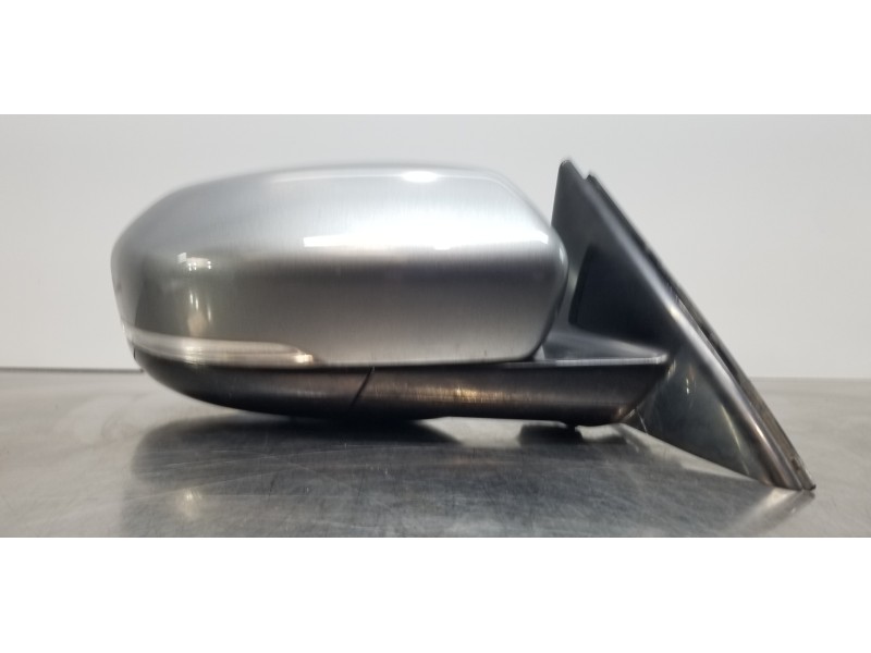 Recambio de retrovisor derecho para land rover evoque dynamic referencia OEM IAM LR025183 BJ3217E698GA 