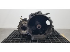 Recambio de caja cambios para seat ibiza (6l1) reference referencia OEM IAM JCZ  