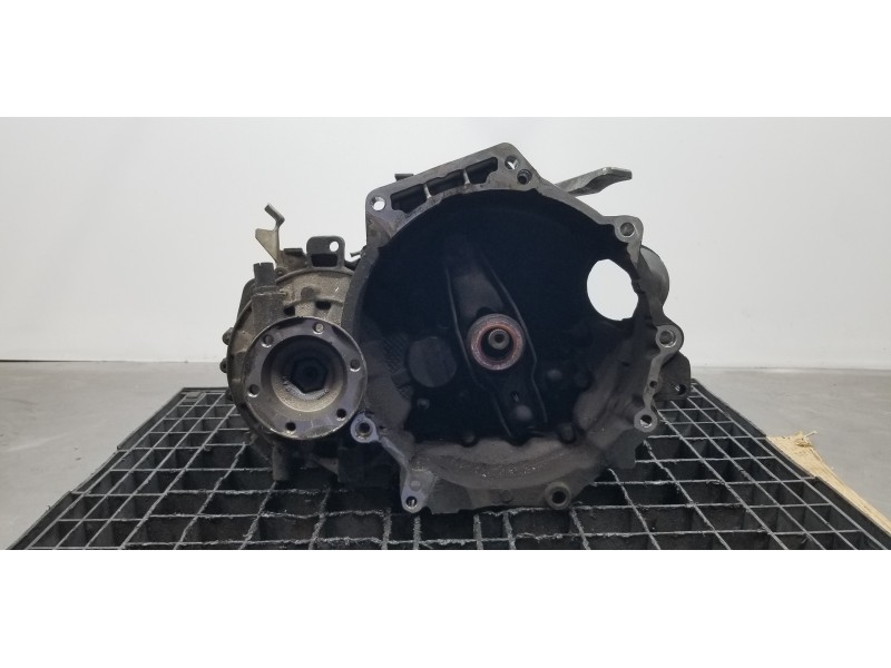 Recambio de caja cambios para seat ibiza (6l1) reference referencia OEM IAM JCZ   Recambio de caja cambios para seat ibiza (6l1) reference referencia OEM IAM JCZ