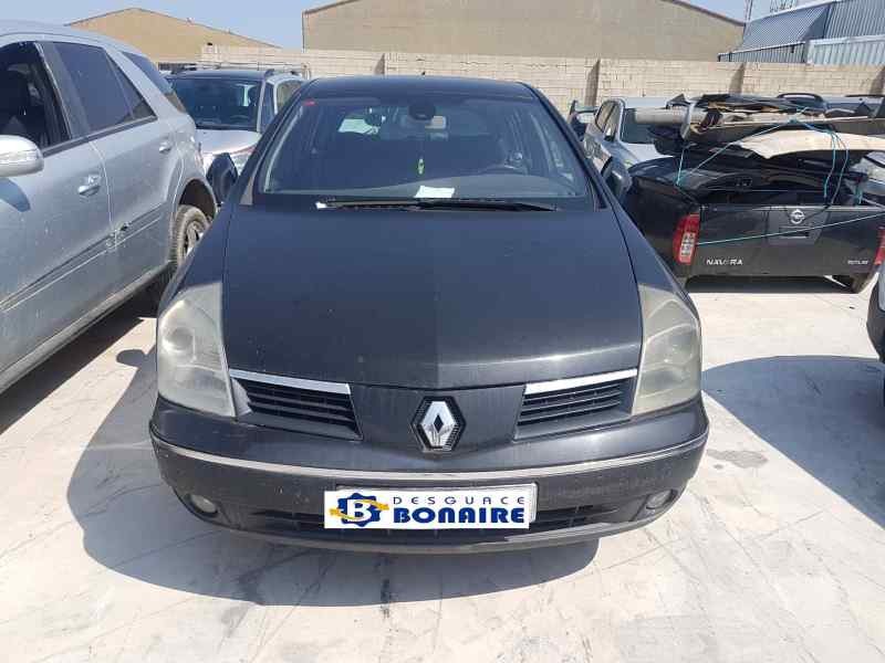 renault vel satis (bj0) del año 2002 renault vel satis (bj0) del año 2002