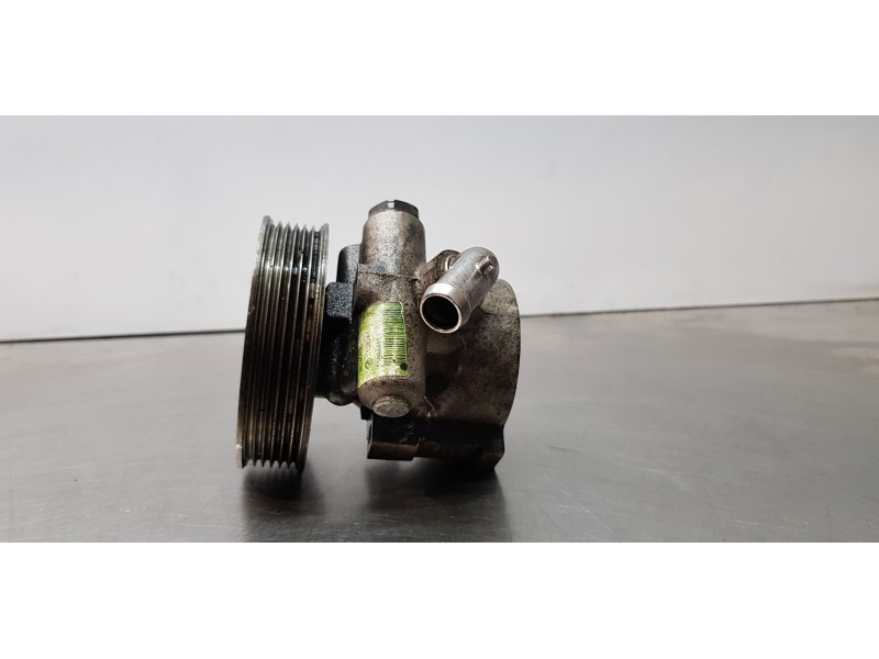 Recambio de bomba direccion para peugeot bipper básico referencia OEM IAM 51894441   Recambio de bomba direccion para peugeot bipper básico referencia OEM IAM 51894441