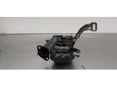 Recambio de valvula egr para citroen c-elysée exclusive referencia OEM IAM 9807369980   2