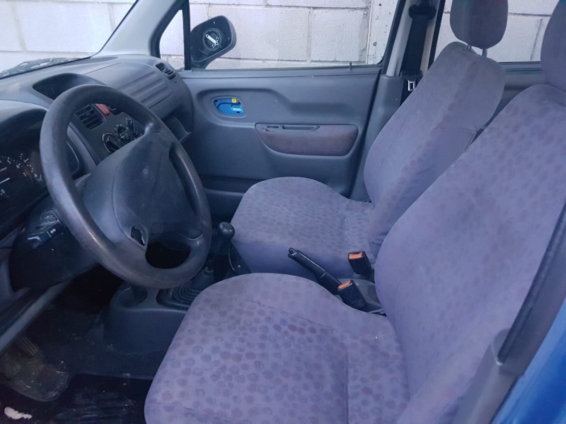 suzuki wagon r+ rb (mm) del año 2002