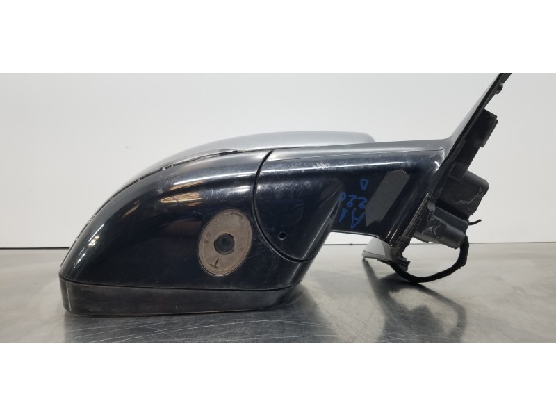 Recambio de retrovisor derecho para land rover evoque dynamic referencia OEM IAM LR025183 BJ3217E698GA 